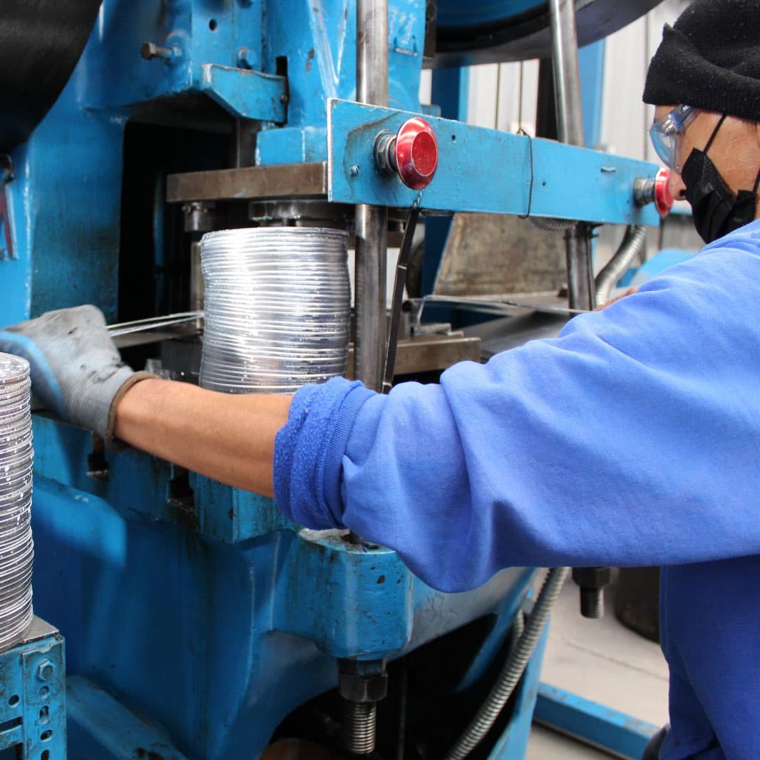 Equipo MIDSA trabajando - Imagen 3