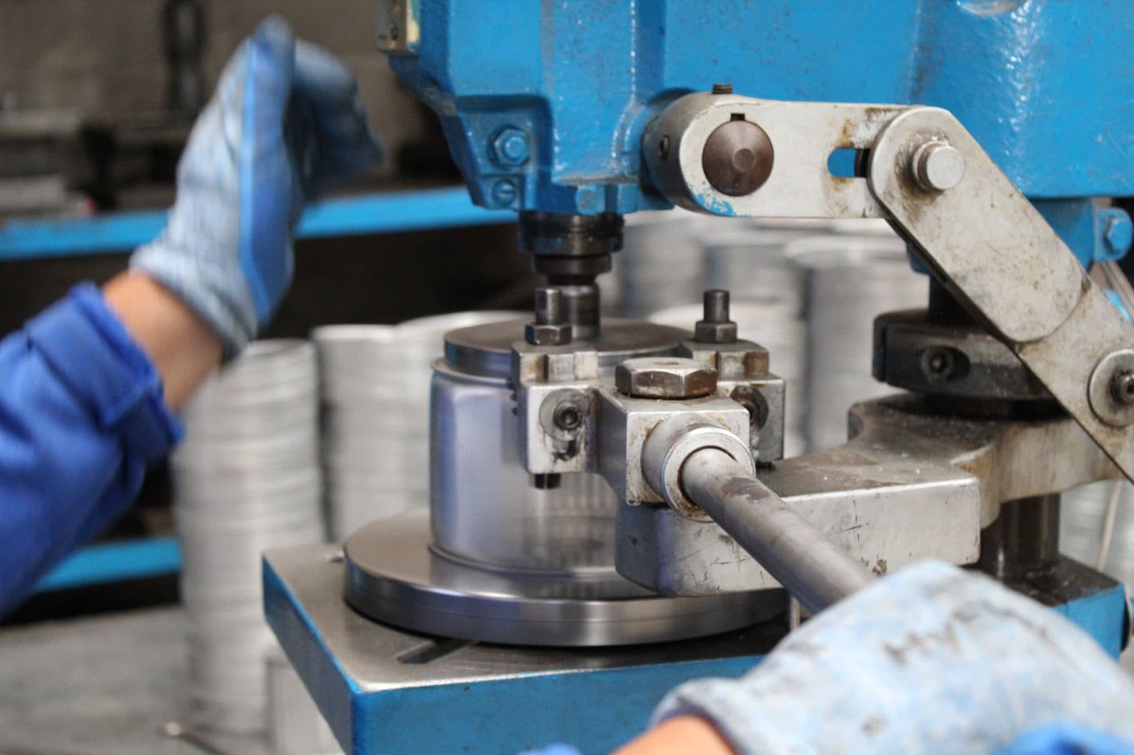 Equipo MIDSA trabajando - Imagen 9